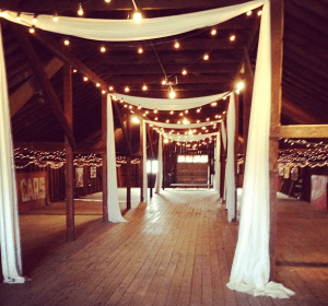 Estate Wedding Barn Wedding Venue Picture Kuhs Farm in St. Louis